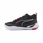 PUMA Men's Playmaker Pro Basketball Shoes $35 and more