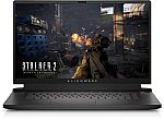 Dell Alienware m17 R5 17.3" 480Hz FHD Gaming Laptop (Ryzen 9 6900HX 32GB 1TB RTX 3080) $1764