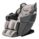 TITAN Otamic Pro Signature Black 3D Zero-Gravity Massage Chair with Voice Control, Heat Therapy $2999 and more