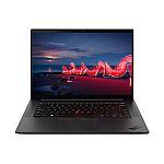 Lenovo ThinkPad X1 Extreme Gen 4 16" UHD Laptop (i7-11800H 16GB 512GB RTX 3060) $1200