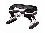 Cuisinart Portable Propane Petite Gourmet Tabletop Gas Grill $63