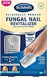Dr. Scholl's Fungal Nail Treatment Revitalizer LED Light-Activated Therapy $13