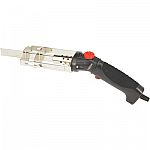 Ironton Heavy-Duty Hot Knife 110V, Adjustable Blade $13.49