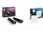 Philips Hue Smart Entertainment Bundle $120.99