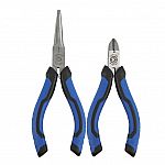 Kobalt 5.5-in Pliers with Wire Cutter $1.64 (Today Only)
