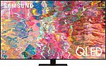 Samsung - 85” Class Q80B QLED 4K Smart TV $1399 (EPP/EDU required)