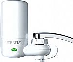 Brita Tap Water Faucet Filtration System $14.79