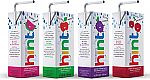 32-Ct Hint Kids Water 6.75 Oz Variety Pack $4.66