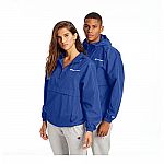Champion Men's Packable Recycled Windbreaker Jacket $15.75