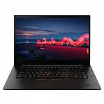 Lenovo ThinkPad X1 Extreme Gen 3 15.6” FHD Laptop (i7-10750H 8GB 512GB GTX 1650 Ti) $900