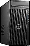 Dell Precision 3660 Workstation Tower Desktop (i7-12700 32GB 512GB RTX A2000) $1151.96