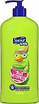Suave Kids 3in1 Shampoo Conditioner Body Wash 18 oz $2.84