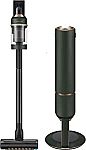 SAMSUNG BESPOKE Jet Cordless Stick Vacuum Cleaner with All In One Clean Station $282