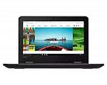 Lenovo ThinkPad 11e Gen 5 11.6" HD Laptop (N4120, 8GB, 128GB) $160