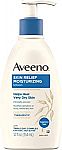 2 Ct Aveeno Skin Relief Moisturizing Lotion 12 Oz $7.50 and more
