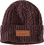 Carhartt Women's Rib Knit Fisherman Beanie $10