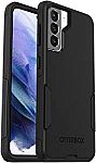 OTTERBOX COMMUTER SERIES Case for Galaxy S21 5G $5