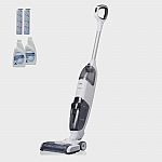 Tineco iFloor Complete Cordless Multi-Surface Vacuum Floor Cleaner $99