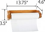 Design House Dalton Paper Towel Holder $5.54