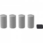 Sony HT-A9 4.0.4-Channel Wireless Home Theater System $1298