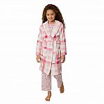 Eddie Bauer Youth 3-Piece Pajamas (Boy or Girl) $12 + FS