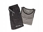 Eddie Bauer Men's Logo Tank & Short Set $15 and more