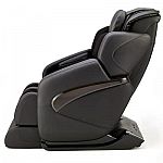 Inner Balance Wellness Jin Black Contemporary Synthetic Leather SL Track Deluxe Zero Gravity Massage Chair $1849 and more