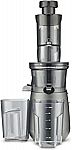 Cuisinart CSJ-300 Easy Clean Slow Juicer $96