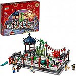 LEGO Spring Lantern Festival 80107 Building Kit $119.99