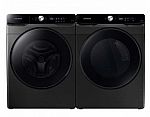 Samsung 4.5 cu. ft. Front Load Washer and 7.5 cu. ft. Smart Dial Electric Dryer Combo $999.97 (Select Costco Locations)