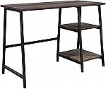 Sauder North Avenue Pedestal Desk $49.99