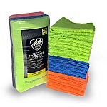 30-pk 14” Auto Drive Multi-Purpose Cleaning Microfiber Towel $9.97