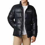 Men's Columbia Pike Lake Puffer Jacket $35