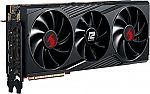 PowerColor Red Dragon AMD Radeon RX 6800 XT Gaming Graphics Card $520