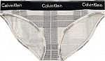 Calvin Klein Women's Modern Cotton Stretch Bikini Panty $3.66