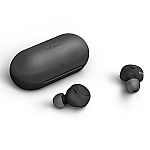 Sony WFC500/B  True Wireless IPX4 Headphones $25