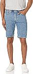 Levi's Men's 505 Regular Fit Shorts $9