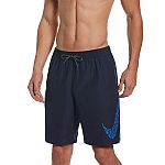 Men's Nike JDI Swoosh 9-inch Volley Shorts $10 and more