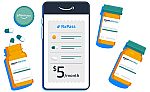 Amazon RxPass - $5 per Month Prescription Subscription