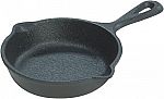 Lodge Miniature 3.5" Skillet $6.90
