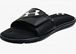 Under Armour Men's Slide Sandal $7