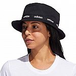 adidas Women's Core Essentials Bucket Hat $7.80