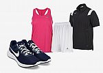 Woot - Nike Apparel and Shoes Sale