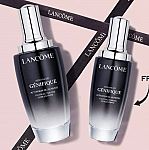 Lancome - Free 2.5oz Serum with 3.4oz Advanced Genifique Face Serum