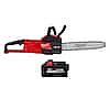 Milwaukee M18 FUEL 14" 18V Li-Ion Brushless Cordless Electric Chainsaw $196