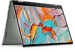 Dell Inspiron 14 2-in-1 7425 14" FHD+ Laptop（Ryzen 5 5625U 8GB 512GB） $549.99