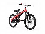 Segway Ninebot Bike for Kids w/ Kickstand 18" $100, 14" $90 