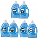 6-Count 56-Oz. Dawn Ultra Dishwashing Liquid Soap $33.12