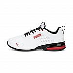 PUMA Men's Tazon Advance Bold Sneakers $33