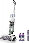 Shark AW201 HydroVac Cordless Pro XL 3-in-1 Vacuum, Mop & Self-Cleaning System $200